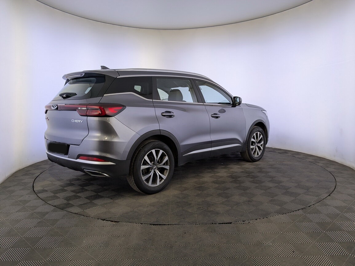 Купить Чери Тигго 7 Про, 2022, 106 129 км.. Фото: #4