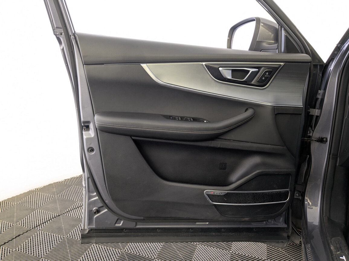 Купить Чери Тигго 7 Про, 2022, 106 129 км.. Фото: #17