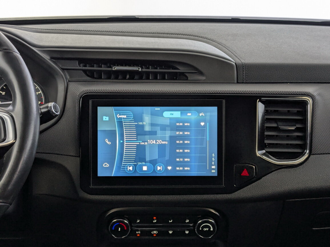 Купить Чери Тигго 4, 2021, 53 160 км.. Фото: #14