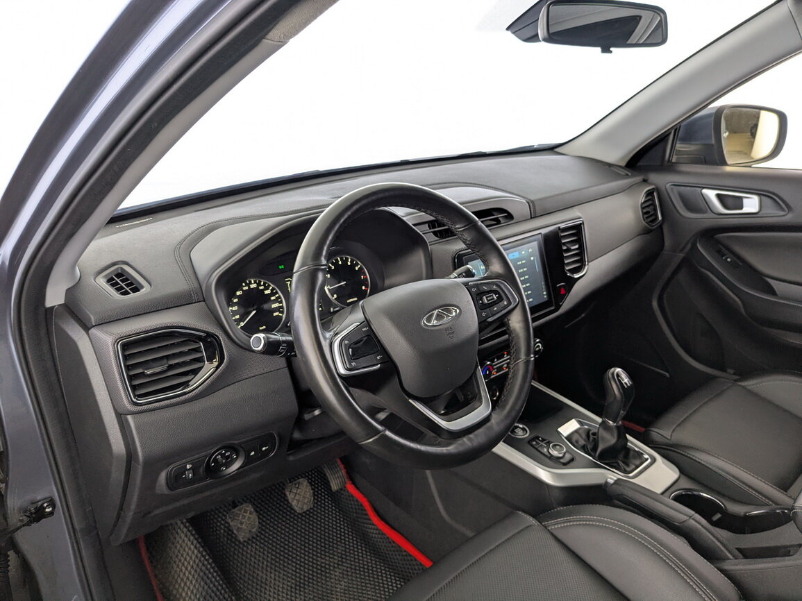 Купить Чери Тигго 4, 2021, 53 160 км.. Фото: #15