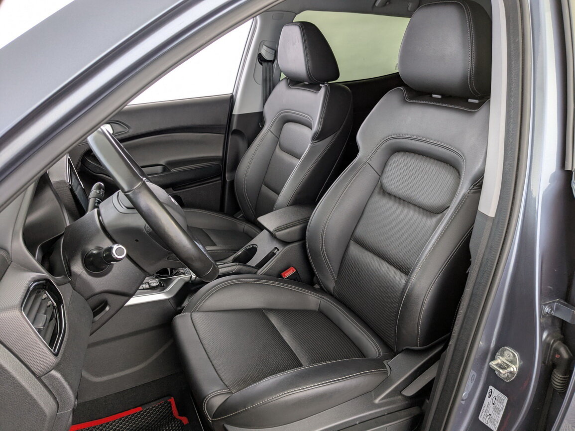 Купить Чери Тигго 4, 2021, 53 160 км.. Фото: #19