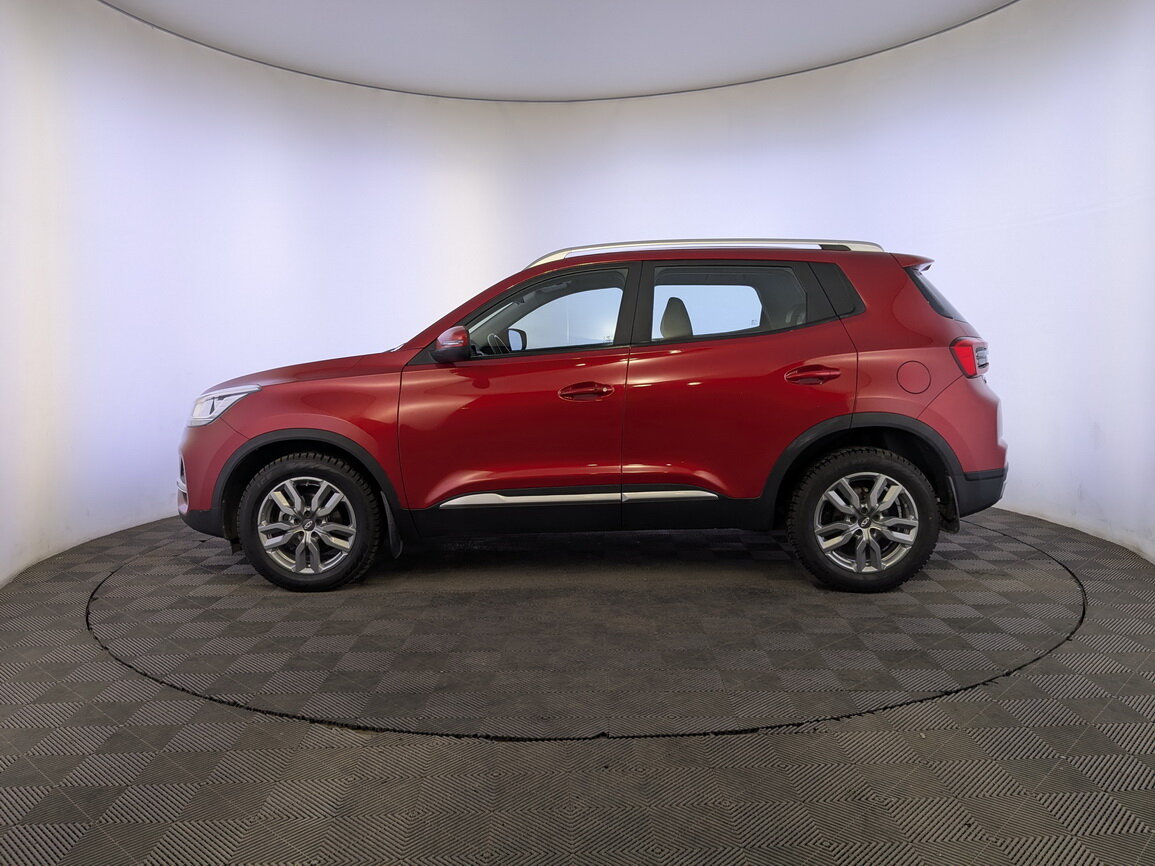 Купить Чери Тигго 4, 2020, 48 382 км.. Фото: #7