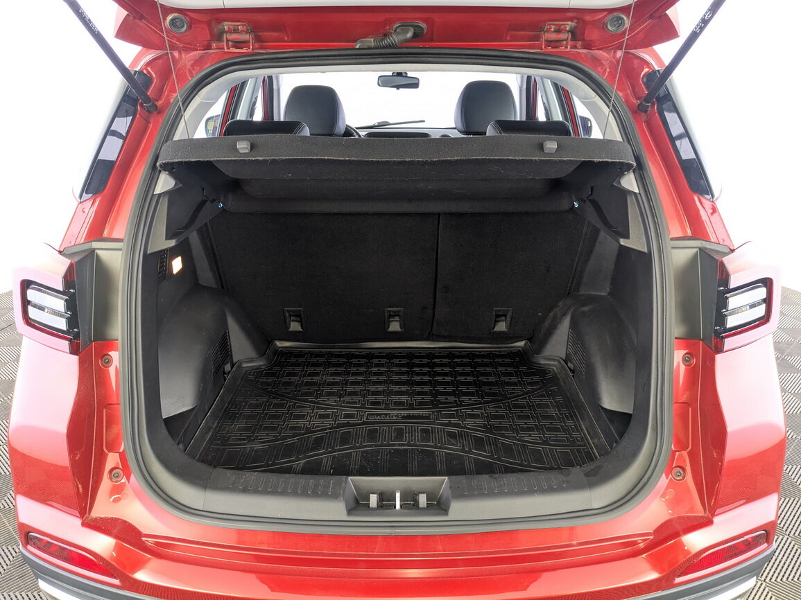 Купить Чери Тигго 4, 2020, 48 382 км.. Фото: #9