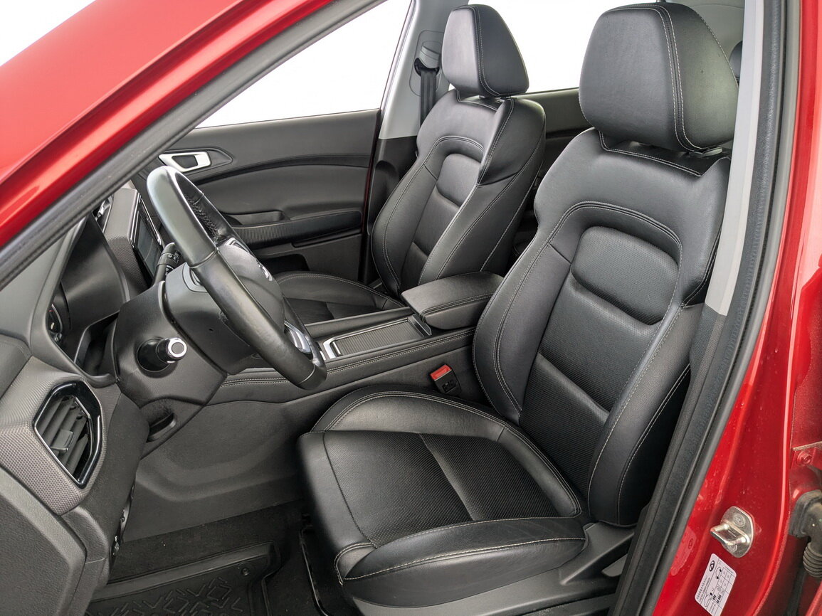 Купить Чери Тигго 4, 2020, 48 382 км.. Фото: #19