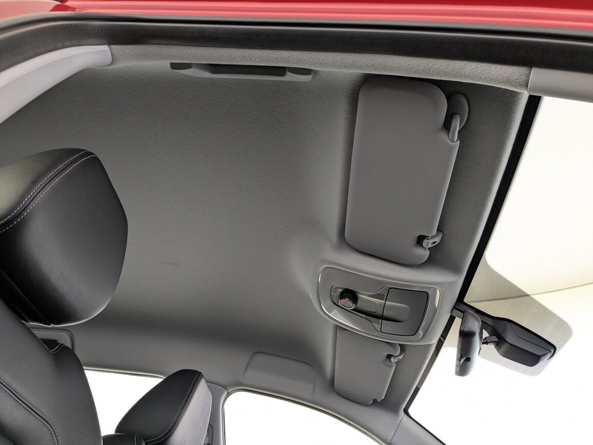 Купить Чери Тигго 4, 2020, 48 382 км.. Фото: #20