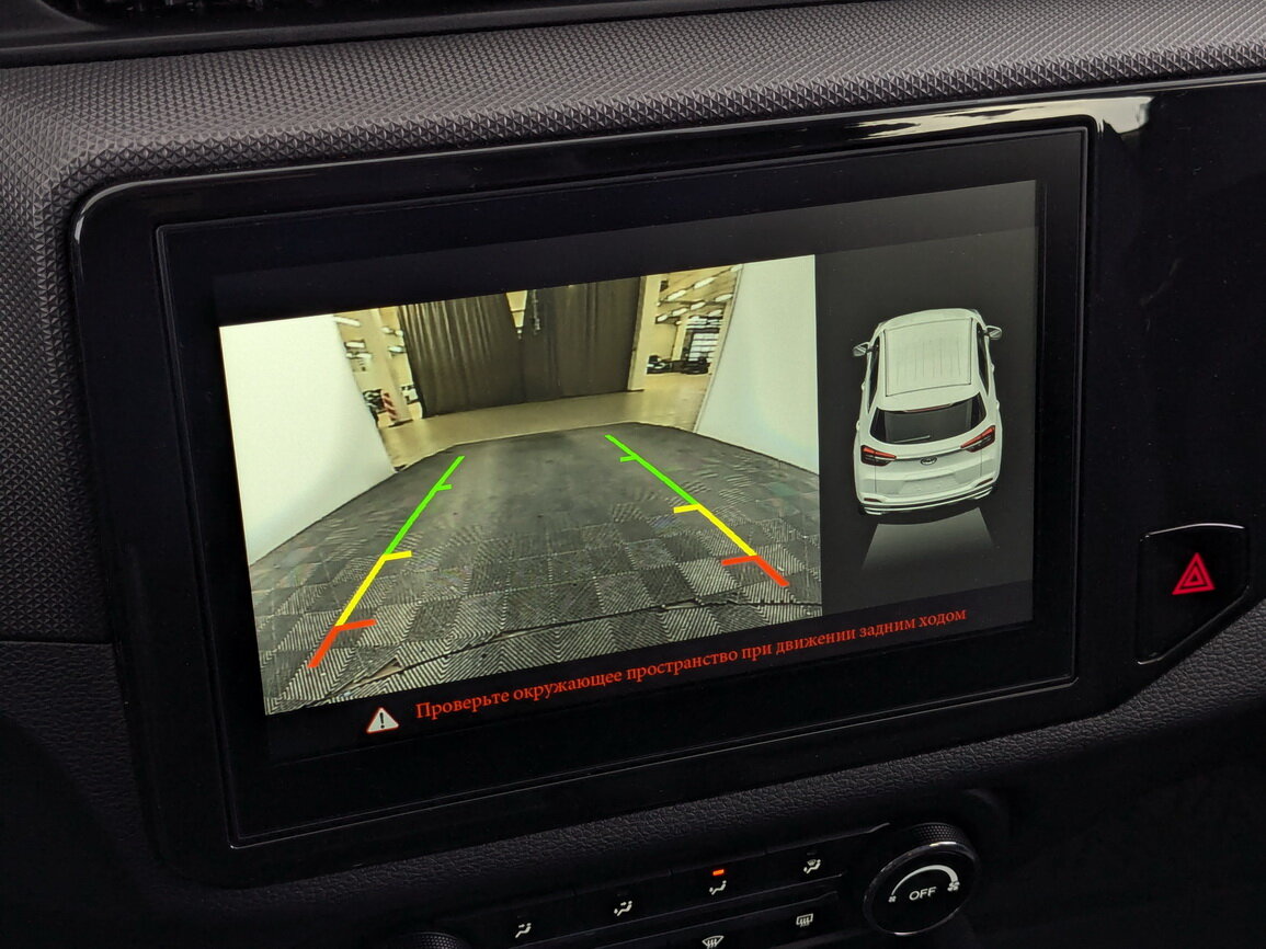 Купить Чери Тигго 4, 2020, 48 382 км.. Фото: #25