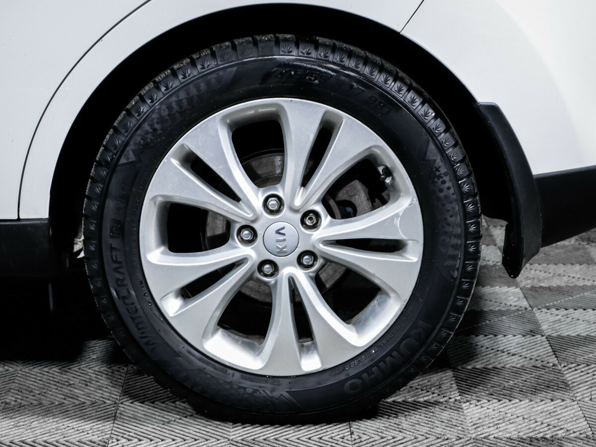 Купить Киа Соул, 2015, 154 359 км.. Фото: #12