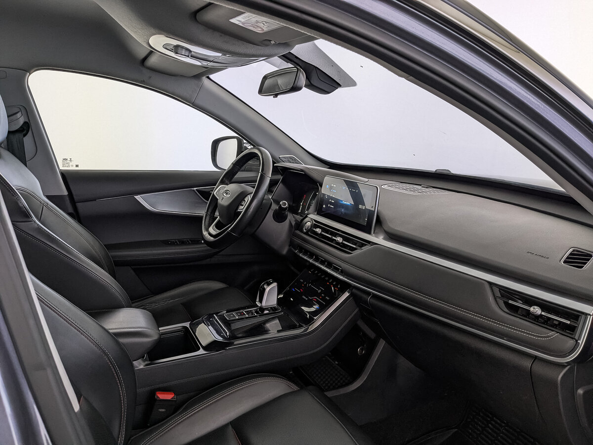 Купить Чери Тигго 7 Про, 2022, 123 439 км.. Фото: #10