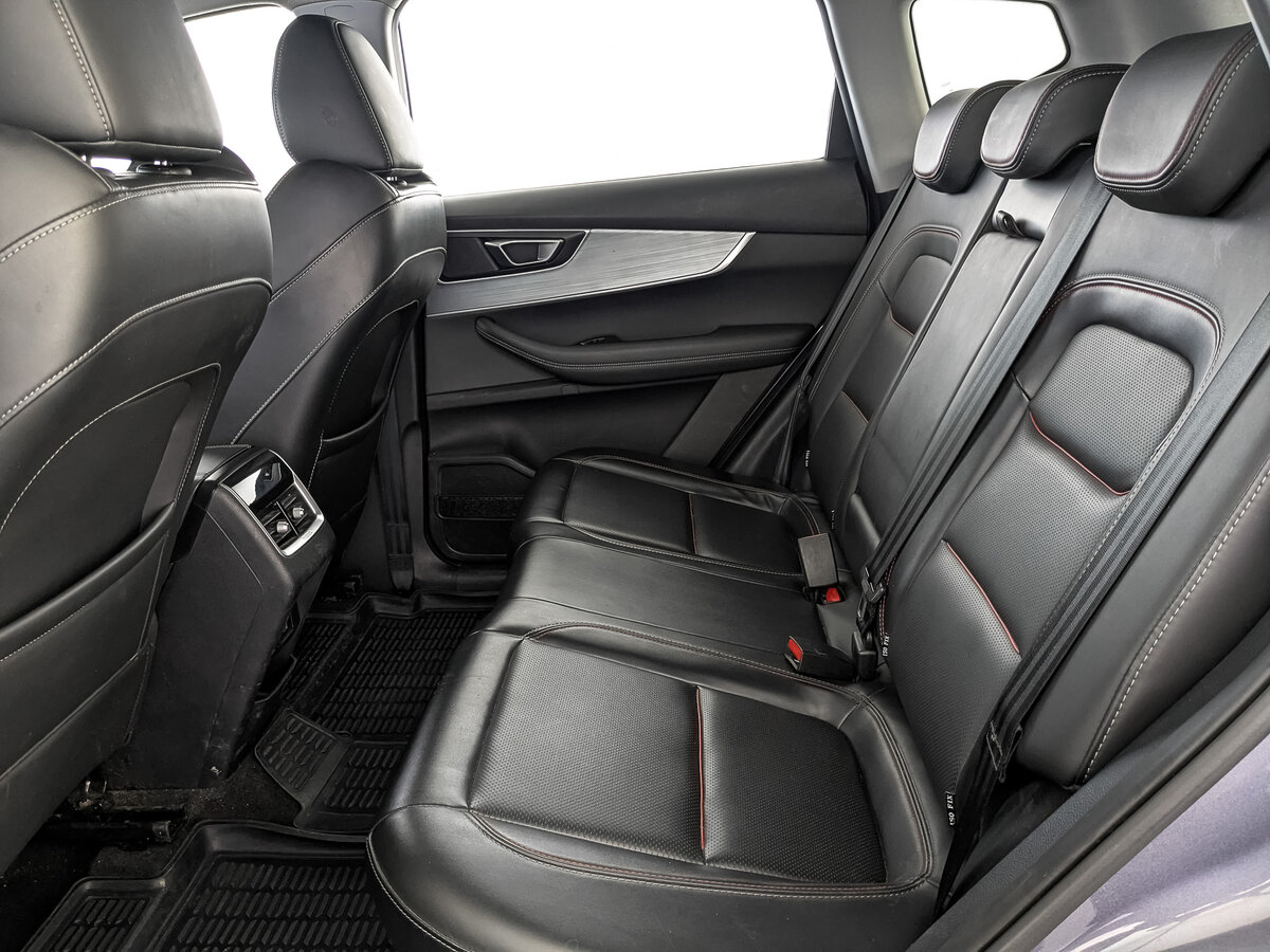 Купить Чери Тигго 7 Про, 2022, 123 439 км.. Фото: #11