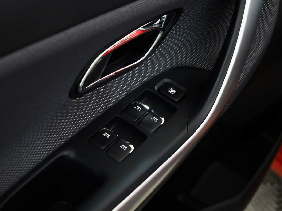 Купить Киа Сид, 2016, 115 669 км.. Фото: #12