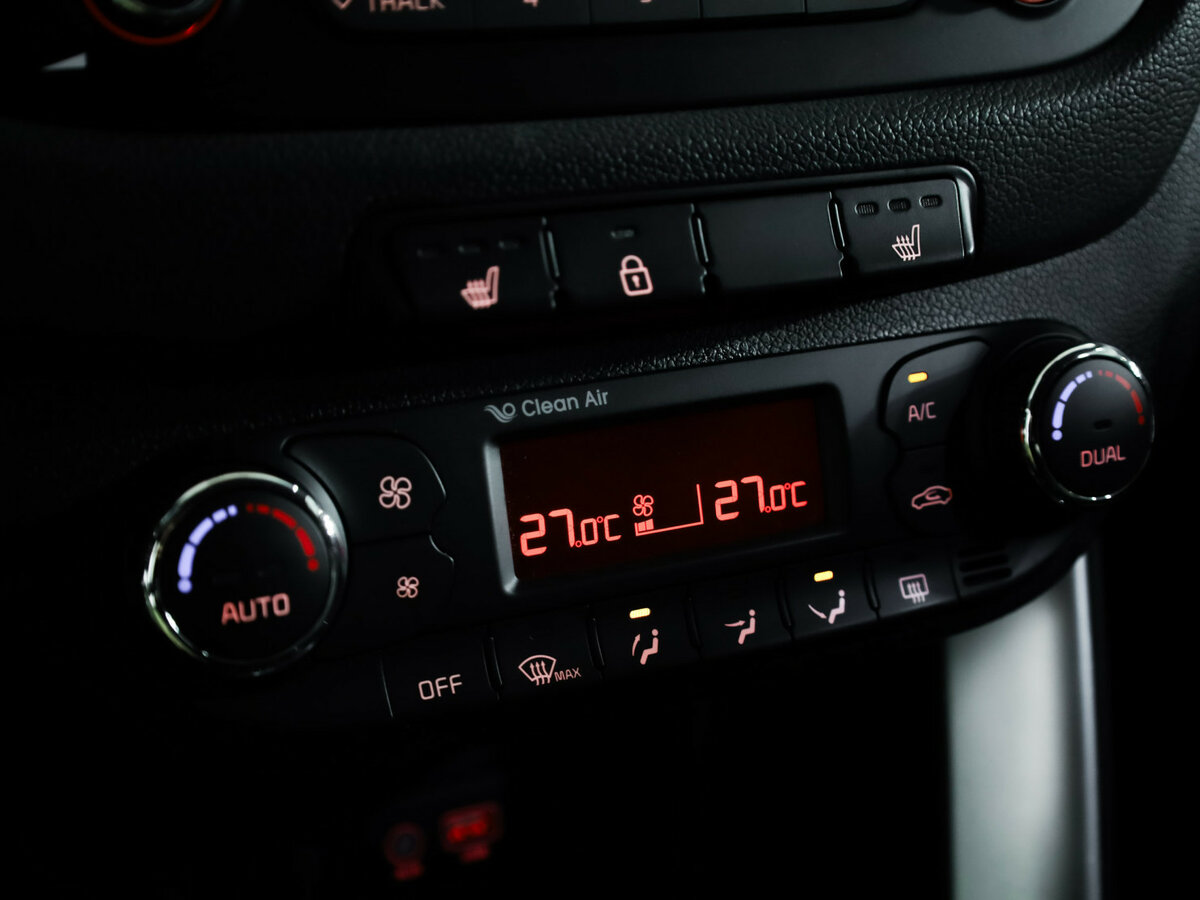 Купить Киа Сид, 2016, 115 669 км.. Фото: #15