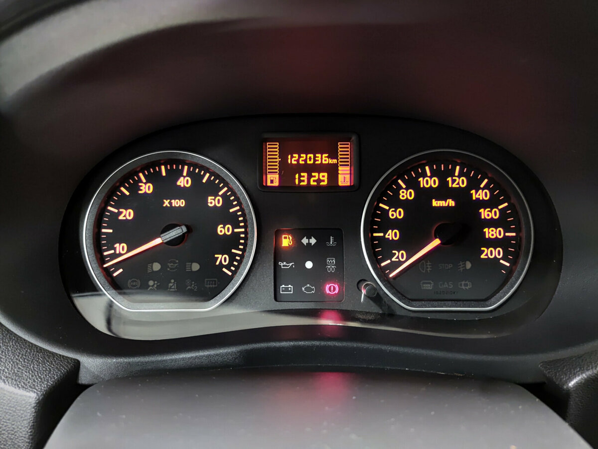 Купить Ниссан Альмера, 2015, 122 037 км.. Фото: #11