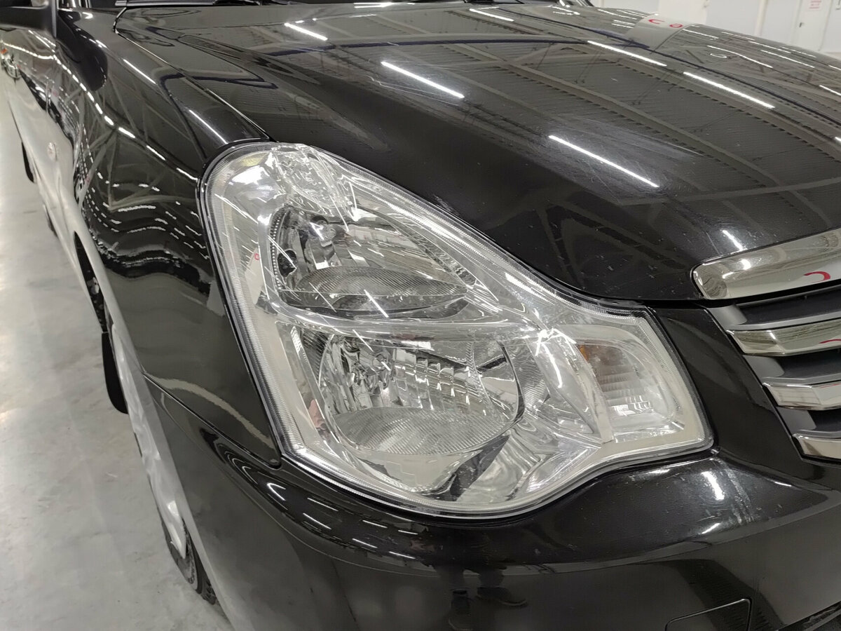 Купить Ниссан Альмера, 2015, 122 037 км.. Фото: #15