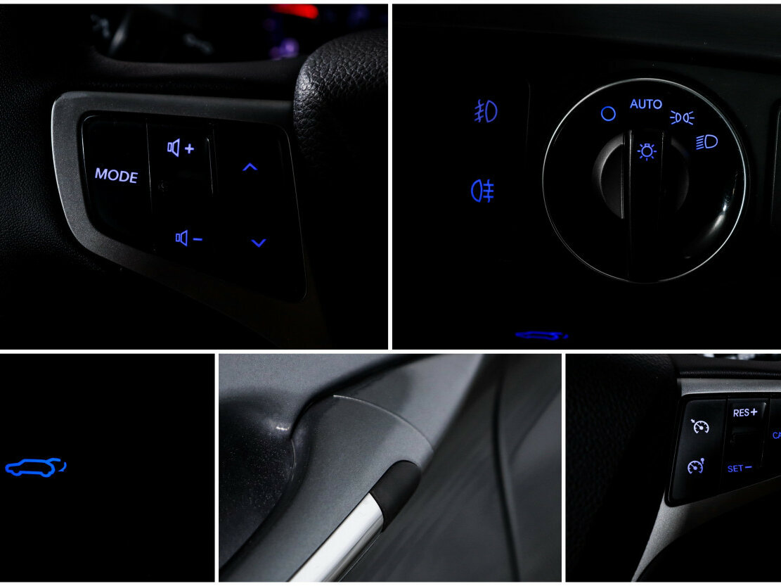 Купить Хендай ай40, 2014, 134 316 км.. Фото: #15