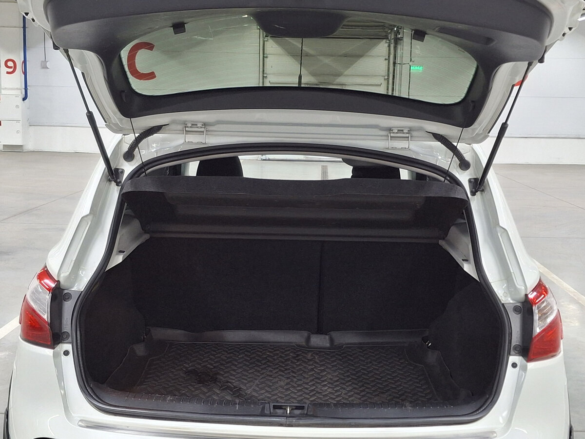 Купить Ниссан Кашкай, 2013, 254 198 км.. Фото: #9